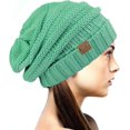 thumbnail image 1 of ORUYROP Bonnet pour Femmes, 1 of 5