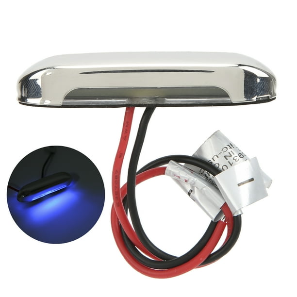 Rv Step Lights