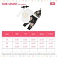 thumbnail image 2 of URMAGIC 0-12M Newborn Baby Girl Clothes Outfits Infant Long Sleeve Romper Floral Pant Cute Toddler Baby Girl Clothes Set, 2 of 14