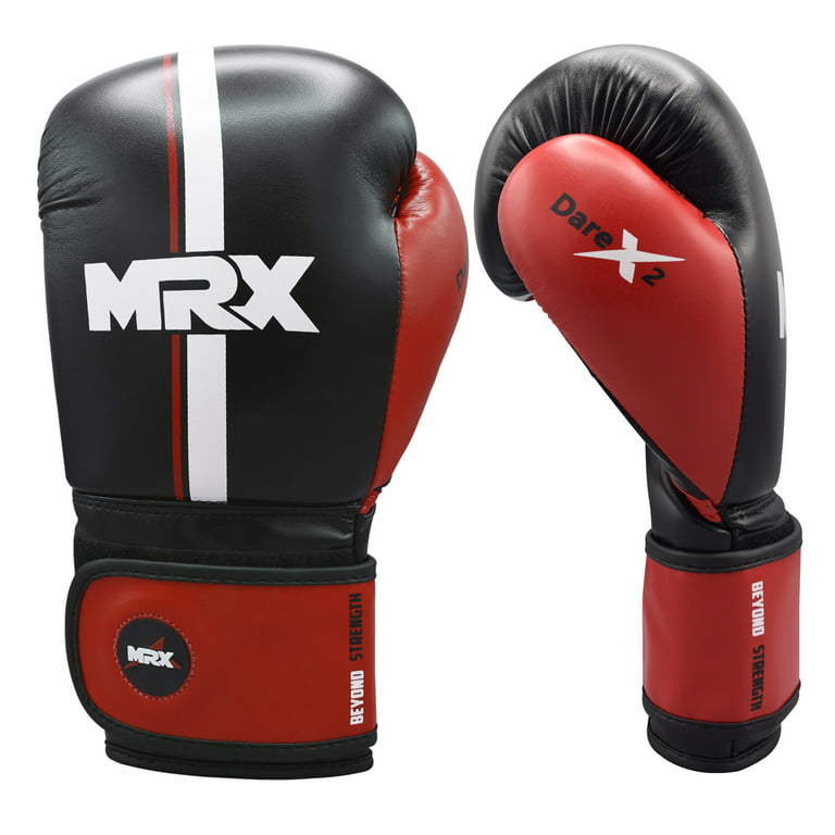 MRX Boxing Pads MMA Focus Punching Mitts Training kickboxing Muay Thai