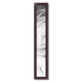 thumbnail image 2 of ArtToFrames 5x36 inch Cherry Picture Frame, Red Wood Poster Frame (4095), 2 of 8