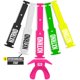 thumbnail image 4 of Protector Bucal NXT NXTRND Pro con Correa Intercambiable Rosa, 4 of 7