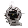 thumbnail image 3 of MPA - Starter Alternator 11352 Alternator, 3 of 4