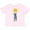 AD-Pink, variant on Construction Worker, Blond Hair, Cute Boy, Hammer Boys Toddler T-Shirt