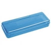 Soho Corporation Assorted Colors Ruler Case S-12