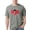 Tumbleweed, variant on CafePress - GI Joe Logo - Mens Comfort Colors Shirt
