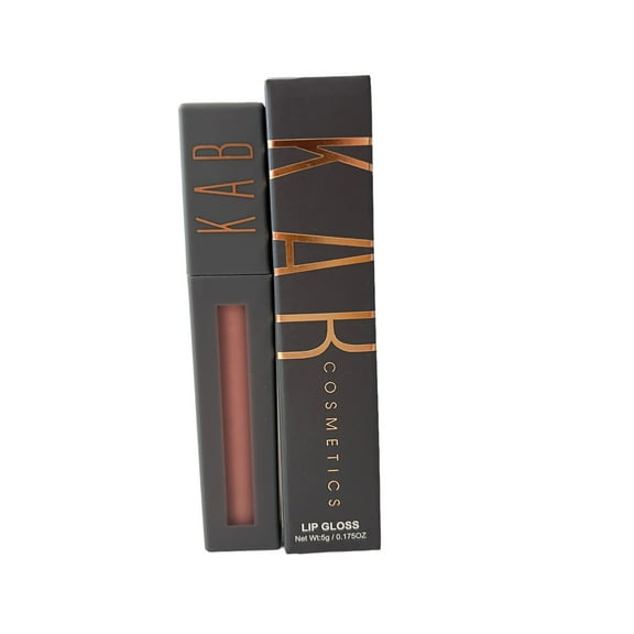KAB Cosmetics Lip Gloss Sweetheart