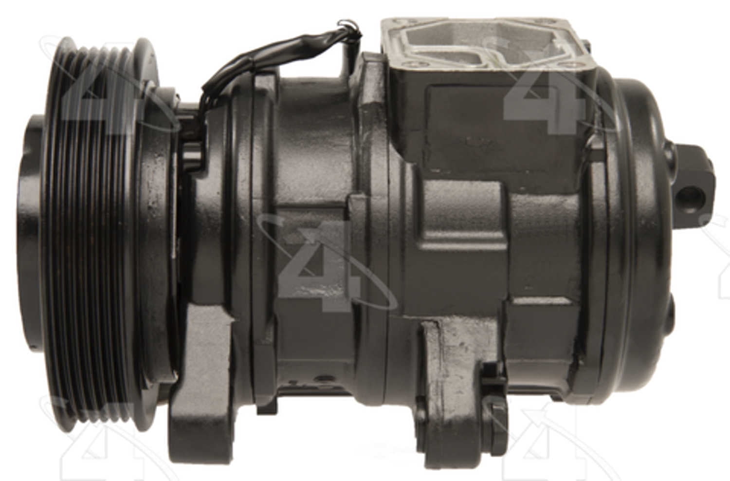 Four Seasons 77379 Denso 10PA17E Reman Compressor
