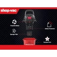 thumbnail image 4 of Aspiradora para productos húmedos y secos Shop-Vac 2021000, 3,8 L, 1 HP, portátil y compacta, 4 of 8