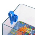 thumbnail image 1 of LAFGUR Tube Clamp, Water Pipe Clip, Not Easy Aging Aquarium For Fish Tank Fish Farming Bucket, 1 of 8