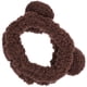 thumbnail image 2 of Diadema con orejas de oso para el cuidado de la piel, maquillaje y lavado facial para mujer, 2 of 7