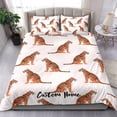 thumbnail image 3 of Juego de cama Tigre, 3 of 4