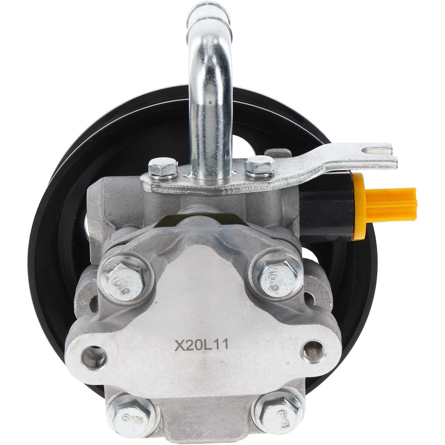 MAVAL 96584MN New Power Steering Pump