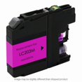 thumbnail image 1 of REPL BROTHER LC203 Encre MAGENTA Haute Capacité, COMPATIBLE, Rendement 550, 1 of 1