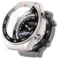 thumbnail image 1 of Dsscvnef Integrated Protective Compatible With Smartwatch PC + Tempered Glass Cover With Screen Guard, 1 of 4