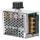 thumbnail image 4 of Regulador de voltaje de CA 4000 W Regulador de velocidad para motor eléctrico de 220 V Regulador de velocidad de motor de 220 V para motor de escobillas, 4 of 6