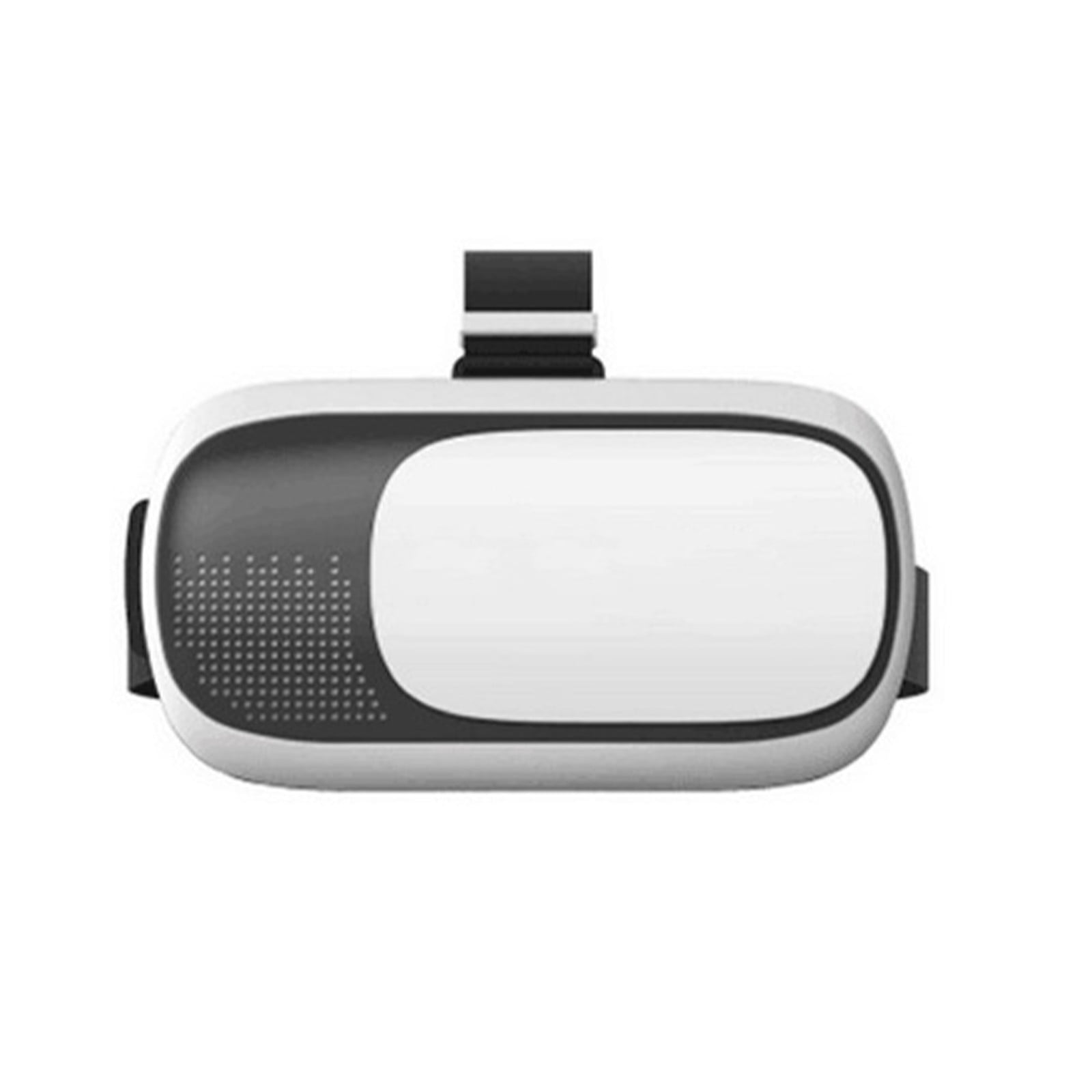 RKSTN VR Generation 2 3D Glasses Mobile Cinema Game VR Smart Glasses