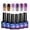 I, variant on 6Pc Thermal Nail Polish Set, 48Ml S208-05 - 6Pc Warm Gradient Removable Gel Nail Polish Set, 8Ml Each, Nail Art Easter Mother'S Day Nail Makeup Organizers