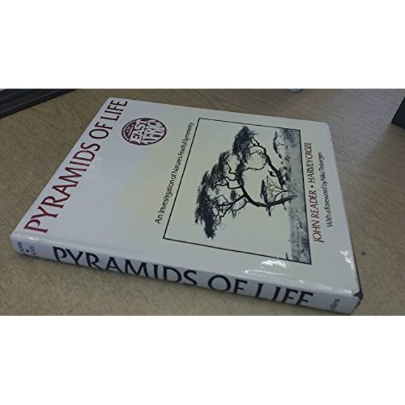 Pre-Owned Pyramids of life: An investigation of nature's fearful symmetry (Hardcover) 0002190044 9780002190046
