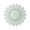 Light Green, variant on WJY Gel Hair Catcher Universal Fit Easy Clean Drain Catches