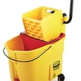 thumbnail image 4 of Exprimidor de Presión Lateral Rubbermaid WaveBrake Amarillo, 4 of 4
