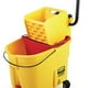 thumbnail image 4 of Exprimidor de Presión Lateral Rubbermaid WaveBrake Amarillo, 4 of 4