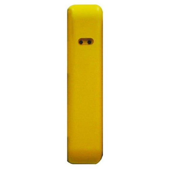 SafePro Edge Padding, Old Gold - 72 in.