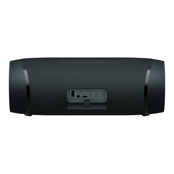SONY SRS-XB43 ブラック SRS-XB43 | アクティブスピーカー／ネックスピーカー | ソニー