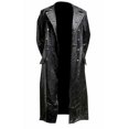 thumbnail image 2 of Lishi Men's Genuine Leather Jacket, 2 of 5