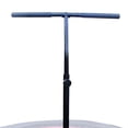 thumbnail image 4 of LEAPS & REBOUNDS 48" Adjusting Stability Bar & 48" Fitness Trampoline, Blue, 4 of 12
