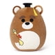 thumbnail image 1 of Oso de peluche OurHonor Graduation 2025 con gorra de graduación, 1 of 7