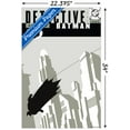 thumbnail image 3 of DC Comics Batman - Art Deco Skyline Wall Poster, 22.375" x 34", 3 of 5