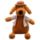thumbnail image 2 of Muñeca linda, decoraciones de Halloween, decoraciones de Navidad, juguetes de peluche de dibujos animados, juguetes de peluche rellenos de peluche decoraciones suaves de almohada, 2 of 9