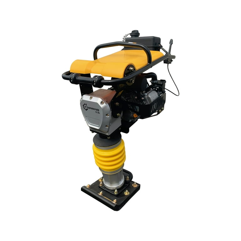 Vibratory tamper 2024