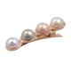 thumbnail image 1 of Pinzas de pasador Zulema Perlas de imitación horquilla, 1 of 8