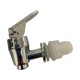 thumbnail image 1 of Grifo dispensador de bebidas, grifo con aberturas de 12mm, grifo para tanque, grifo para jarra de agua para el hogar, Bar, comedor, restaurante, 1 of 9