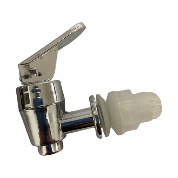 yotijay Beverage Dispenser Spigot 12mm Openings Bucket Faucet Drink Dispenser