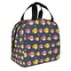 thumbnail image 2 of Disketp Cute Puffer Fish Bolsa Térmica para Almuerzo para Hombre y Mujer, Ideal para Trabajo, Senderismo y Picnic, 2 of 8