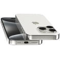 thumbnail image 4 of Apple iPhone 15 Pro 128GB Titanio Blanco Reacondicionado Grado A eSIM, 4 of 7