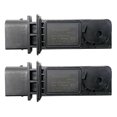 thumbnail image 1 of 2x Car Flow Meter Sensor Maf Mass Sensor 0281002695 A6420940148 For -, 1 of 5