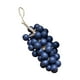 thumbnail image 3 of Jabón de Racimo de Uvas, Decoración Colgante de Limpieza Profunda, Jabón Hecho a Mano para Mujer Violeta, 3 of 7