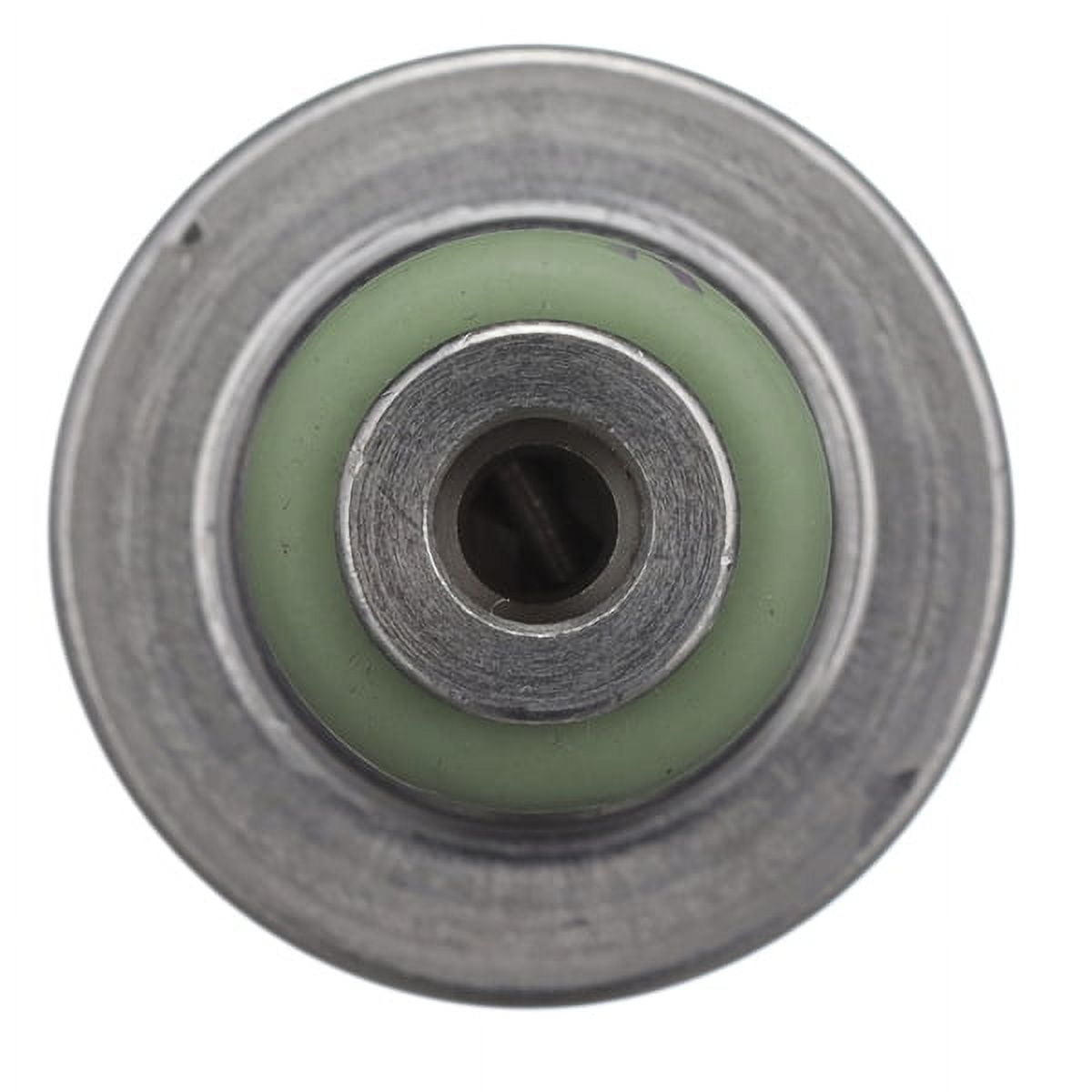 Fuel Injection Pressure Regulator