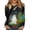 Dark Green #73, variant on DORKASM Womens Halloween Shirts Long Sleeve Spooky Trendy Sweatshirt Round Neck Pumpkin Funny Print Fall Winter Tshirt Ghost Graphic 2026 Basic Pullover Green XL