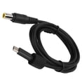 thumbnail image 4 of Charging Cable, 4.9ft Type-C Male 7.9x5.5mm DC Power Supply Cable  For Office Home For Woker, 4 of 8