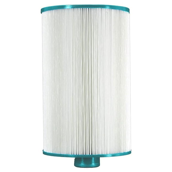 Hurricane HF8475-01 Advanced Spa Filter Cartridge for PCS75N, C-8475, and FC-3320, White