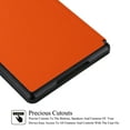 thumbnail image 6 of Artyond Case for All-new Amazon Kindle Paperwhite 2024, Premium PU Leather with Auto Sleep/Wake Case for 7" Kindle Paperwhite Signature Edition and Kindle Paperwhite 12th Generation 2024, Orange, 6 of 7