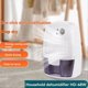 thumbnail image 5 of Dehumidifier for Home Bedroom Room Mini Silent Design EU Plug, 5 of 5