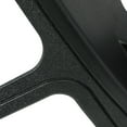 thumbnail image 6 of Performance PFM-195941 Double Din Dash Kit Panel with Wire Harness, Front, Textured Black, Sold individually for 1999-2000 Cadilac Escalade; 1995-1999 Chevrolet C1500; 1995-1999 Chevrolet C2500, 6 of 9