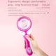 thumbnail image 4 of Herramienta para peinar el cabello para niños, trenzadora de cabello, trenzadora de cabello automática eléctrica para niños, herramienta multifuncional, 4 of 12