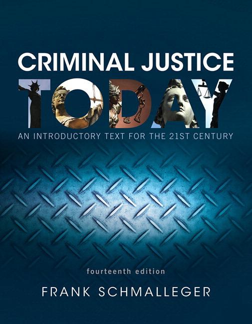 Revel For Criminal Justice Today An Introductory Text For The 21st Century Student Value Edition Access Card Package Walmart Walmart  Revel For Criminal Justice Today An Introductory Text For The 21st Century Student Value Edition Access Card Package Walmart Walmart